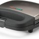 Black & Decker BXSA750E tostiera 750 W Nero, Acciaio inox 2