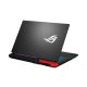 ASUS ROG Strix G15 G513QM-HN366T AMD Ryzen™ 9 5900HX Computer portatile 39,6 cm (15.6