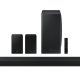 Samsung HW-Q950A Nero 11.1.4 canali 47 W 2