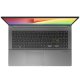 ASUS Vivobook S15 S533EA-BN326T Intel® Core™ i7 i7-1165G7 Computer portatile 39,6 cm (15.6