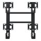 Samsung WMN6575SD Supporto per display espositivi Nero 2