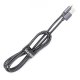 Vultech SM-N31G cavo USB USB 2.0 1 m USB A Micro-USB B Grigio, Argento 3