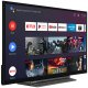 Toshiba 32WA3B63DA TV 81,3 cm (32