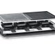 Severin RG 2373 griglia per raclette 8 persona(e) 1500 W Nero 3