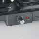 Severin RG 2373 griglia per raclette 8 persona(e) 1500 W Nero 7