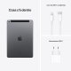 Apple iPad (9^gen.) 10.2 Wi-Fi + Cellular 64GB - Grigio siderale 10