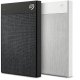 Seagate Backup Plus Ultra Touch disco rigido esterno 1 TB USB tipo-C 2.0/3.2 Gen 1 (3.1 Gen 1) Bianco 2