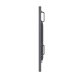 NEC MultiSync M651 Pannello piatto per segnaletica digitale 165,1 cm (65