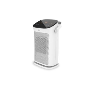 Argoclima Cloe Interno Bianco 2000 W Riscaldatore ambiente elettrico con ventilatore