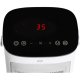 Argoclima Cloe Interno Bianco 2000 W Riscaldatore ambiente elettrico con ventilatore 6