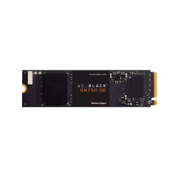 Western Digital SN750 SE 1 TB M.2 PCI Express 4.0 NVMe