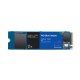 Western Digital SN550 2 TB M.2 PCI Express 3.0 NVMe 3D NAND 2
