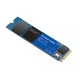 Western Digital SN550 2 TB M.2 PCI Express 3.0 NVMe 3D NAND 4