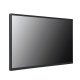 LG 32SM5J-B visualizzatore di messaggi Pannello piatto per segnaletica digitale 81,3 cm (32