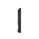 LG 32SM5J-B visualizzatore di messaggi Pannello piatto per segnaletica digitale 81,3 cm (32