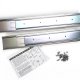 Vertiv Liebert UPS GXT5 – 10.000 VA/10.000 W | 230 V | Installazione su rack/tower | Energy Star| 7