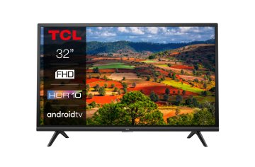 TCL Serie ES57 TV LED Full HD 32" 32ES570F