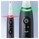 Oral-B iO - 8n - Spazzolino Elettrico Ricaricabile, 1 Spazzolino Viola Esclusivo Con Tecnologia Magnetica Rivoluzionaria, Display A Colori, 1 Testina, 1 Custodia Da Viaggio Premium 5