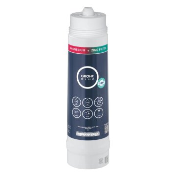 GROHE 40691002 accessorio per filtraggio acqua Ricambio filtro per acqua 1 pz