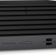 HP ProDesk 405 G6 AMD Ryzen™ 7 4700G 8 GB DDR4-SDRAM 512 GB SSD Windows 10 Pro SFF PC Nero 4