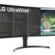 LG 35BN77C-B Monitor PC 88,9 cm (35
