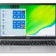 Acer Aspire 3 A315-35-P20R Intel® Pentium® Silver N6000 Computer portatile 39,6 cm (15.6