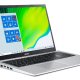 Acer Aspire 3 A315-35-P20R Intel® Pentium® Silver N6000 Computer portatile 39,6 cm (15.6
