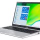 Acer Aspire 3 A315-35-P20R Intel® Pentium® Silver N6000 Computer portatile 39,6 cm (15.6