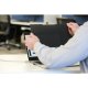 Kensington Lucchetto per laptop con combinazione Slim NanoSaver 15