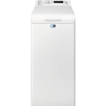 Electrolux EW2T570L lavatrice Caricamento dall'alto 7 kg 951 Giri/min Bianco