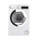 Hoover HCE H9A3TCEX-S asciugatrice Libera installazione Caricamento frontale 9 kg A+++ Bianco 2