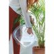 Hoover HCE H9A3TCEX-S asciugatrice Libera installazione Caricamento frontale 9 kg A+++ Bianco 15