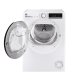 Hoover HCE H9A3TCEX-S asciugatrice Libera installazione Caricamento frontale 9 kg A+++ Bianco 3
