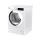 Hoover HCE H9A3TCEX-S asciugatrice Libera installazione Caricamento frontale 9 kg A+++ Bianco 4