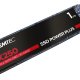 Emtec X250 1 TB M.2 Serial ATA III 4