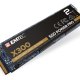 Emtec X300 2 TB M.2 PCI Express 3.0 NVMe 3D NAND 2