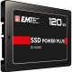 Emtec X150 Power Plus 120 GB 2.5