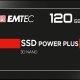 Emtec X150 Power Plus 120 GB 2.5