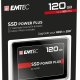 Emtec X150 Power Plus 2.5