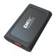 Emtec X210 Elite 128 GB USB tipo-C 3.2 Gen 2 (3.1 Gen 2) Nero 3