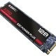 Emtec X250 128 GB M.2 Serial ATA III 3D NAND 3