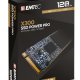 Emtec X300 128 GB M.2 PCI Express 3.0 NVMe 3D NAND 3