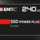 Emtec X150 Power Plus 240 GB 2.5
