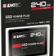 Emtec X150 Power Plus 240 GB 2.5