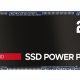 Emtec X250 256 GB M.2 Serial ATA III 3D NAND 2