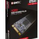 Emtec X250 256 GB M.2 Serial ATA III 3D NAND 6