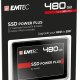 Emtec X150 Power Plus 480 GB 2.5