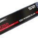 Emtec X250 512 GB M.2 Serial ATA III 3D NAND 4