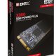 Emtec X250 512 GB M.2 Serial ATA III 3D NAND 6