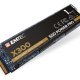 Emtec X300 1 TB M.2 PCI Express 3.0 NVMe 3D NAND 2